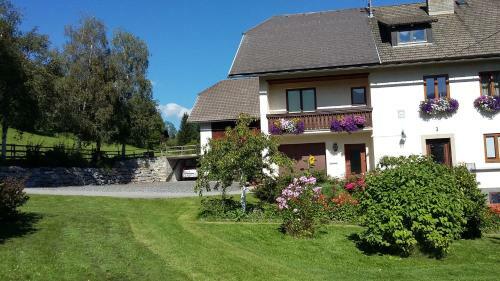 Apartamento Haus Pfarrkirchner