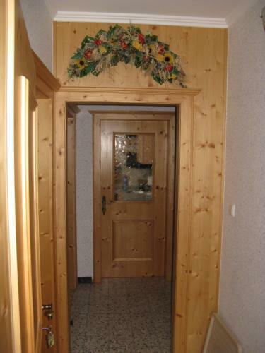 Apartamento Haus Pfarrkirchner