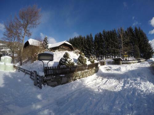 Bed & Breakfast Pension Zur Heiligen Krone