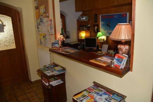 Bed & Breakfast Pension Zur Heiligen Krone
