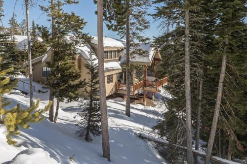 Moonlight Mountain Home| 8 Happy Trails