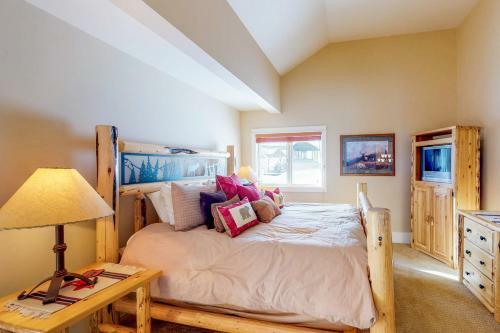 Crail Creek 607