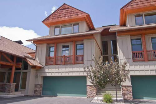 Crail Creek 607