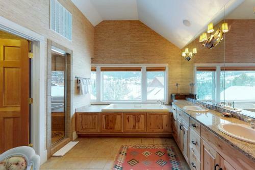 Crail Creek 631