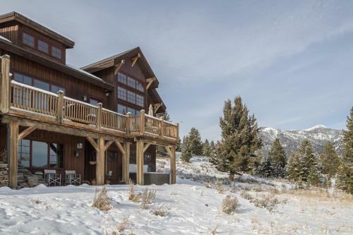 60 Moose Ridge