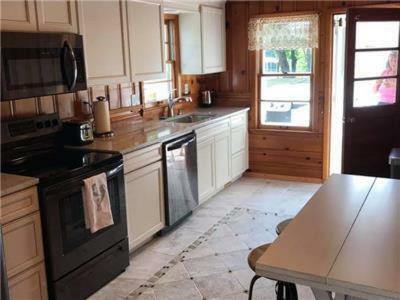 Knotty Pine Cottage