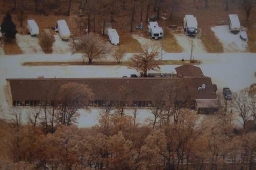 Hotel Hidden Lake Resort