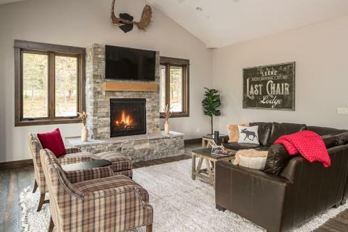 Last Chair Lodge