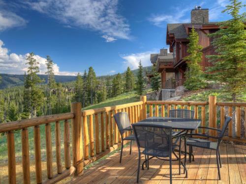 Alpine Meadows Chalets By Big Sky Vacation Rentals