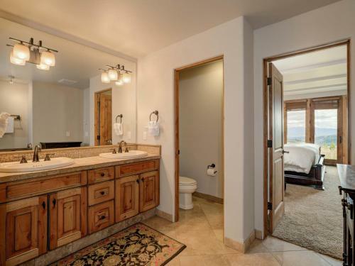 Alpine Meadows Chalets By Big Sky Vacation Rentals