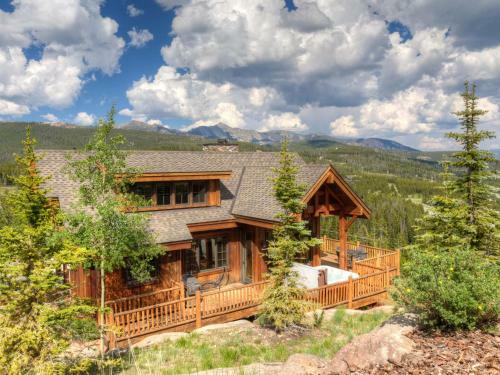 Alpine Meadows Chalets By Big Sky Vacation Rentals