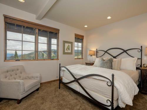 Alpine Meadows Chalets By Big Sky Vacation Rentals