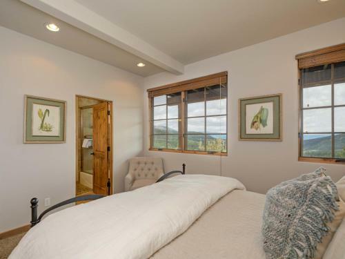 Alpine Meadows Chalets By Big Sky Vacation Rentals