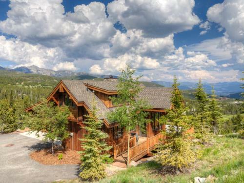 Alpine Meadows Chalets By Big Sky Vacation Rentals