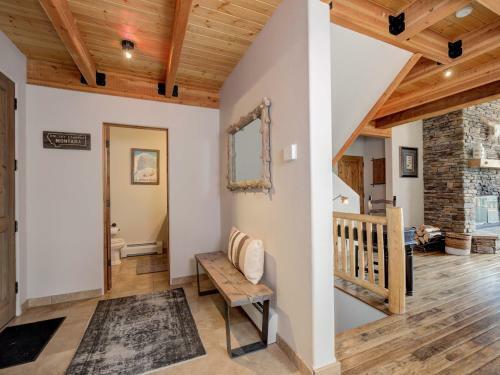 Alpine Meadows Chalets By Big Sky Vacation Rentals