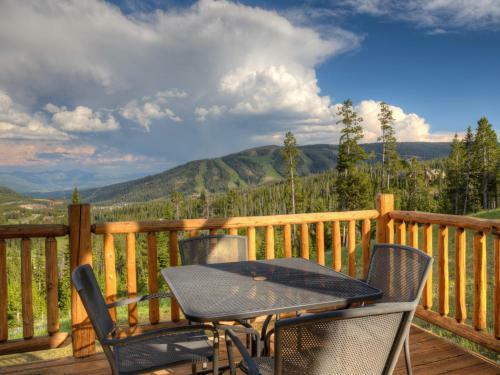 Alpine Meadows Chalets By Big Sky Vacation Rentals
