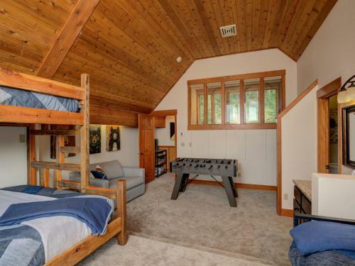 Arrowhead Chalets By Big Sky Vacation Rentals