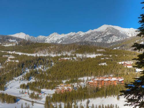 Arrowhead Chalets By Big Sky Vacation Rentals