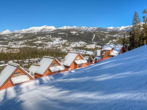 Arrowhead Chalets By Big Sky Vacation Rentals