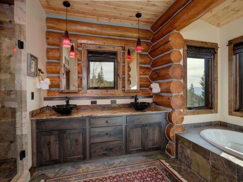 Buckaroo Ridge By Big Sky Vacation Rentals