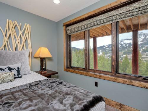 Buckaroo Ridge By Big Sky Vacation Rentals