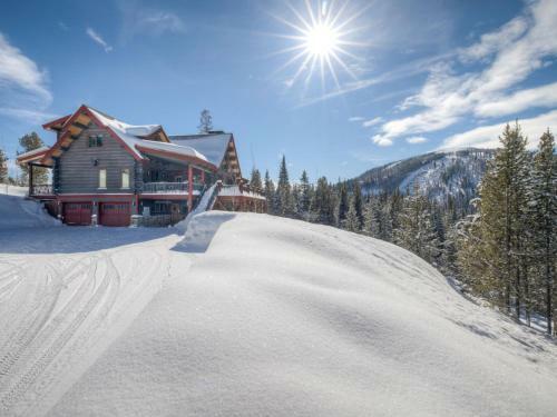 Buckaroo Ridge By Big Sky Vacation Rentals