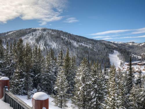 Buckaroo Ridge By Big Sky Vacation Rentals