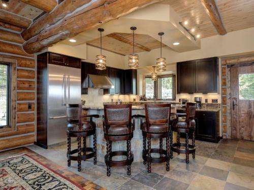 Buckaroo Ridge By Big Sky Vacation Rentals