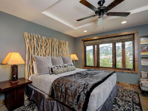 Buckaroo Ridge By Big Sky Vacation Rentals