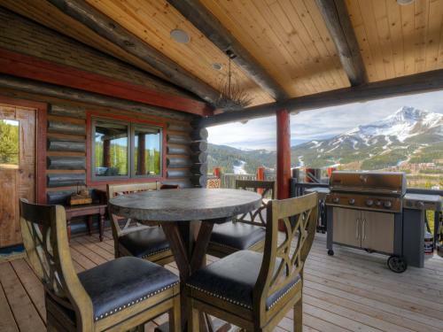 Buckaroo Ridge By Big Sky Vacation Rentals