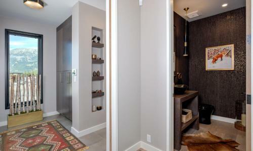Lakeview Chalet 7 Treeline By Big Sky Vacation Rentals