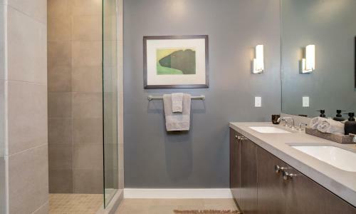Lakeview Chalet 7 Treeline By Big Sky Vacation Rentals