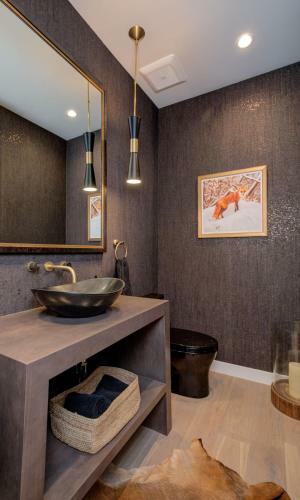 Lakeview Chalet 7 Treeline By Big Sky Vacation Rentals