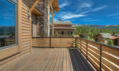 Lodgeside 4b By Big Sky Vacation Rentals