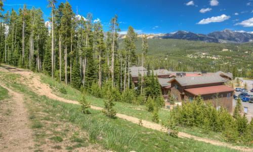 Lodgeside 4b By Big Sky Vacation Rentals
