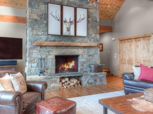 Robins Nest By Big Sky Vacation Rentals