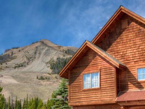 Robins Nest By Big Sky Vacation Rentals
