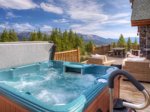 Robins Nest By Big Sky Vacation Rentals