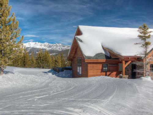 Robins Nest By Big Sky Vacation Rentals