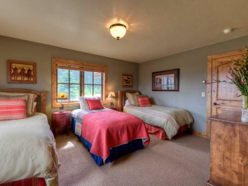 Robins Nest By Big Sky Vacation Rentals