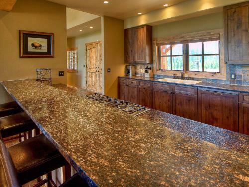 Robins Nest By Big Sky Vacation Rentals