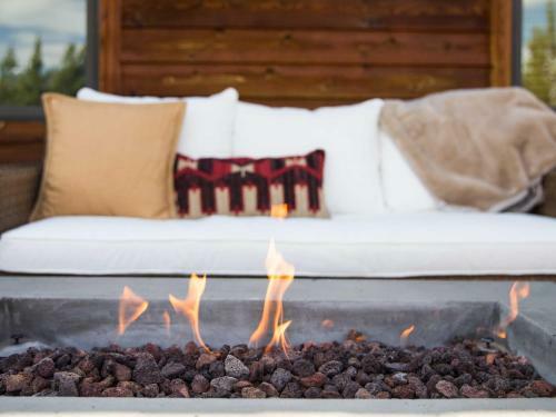 Robins Nest By Big Sky Vacation Rentals