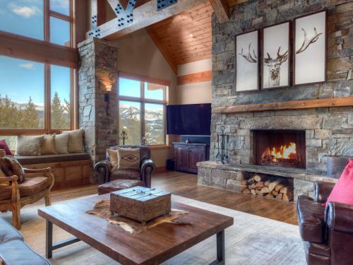 Robins Nest By Big Sky Vacation Rentals