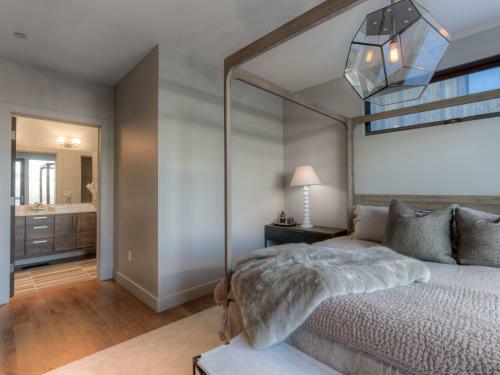 Silvertip Cabins By Big Sky Vacation Rentals