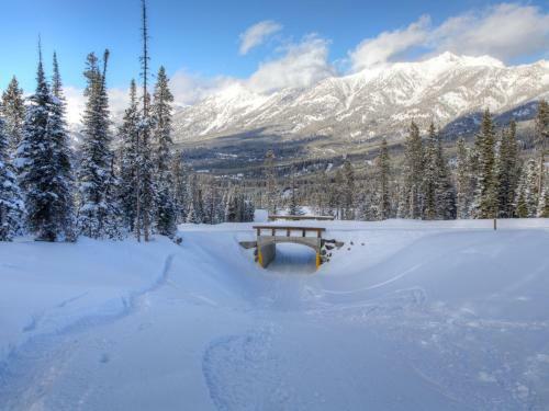 Silvertip Cabins By Big Sky Vacation Rentals