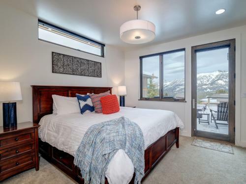 Silvertip Cabins By Big Sky Vacation Rentals