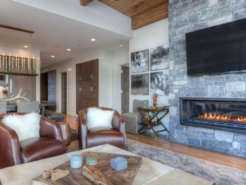 Silvertip Cabins By Big Sky Vacation Rentals