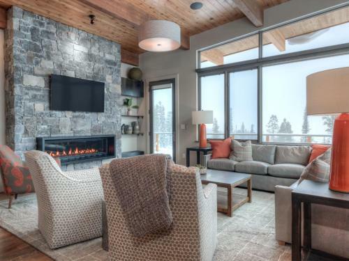 Silvertip Cabins By Big Sky Vacation Rentals