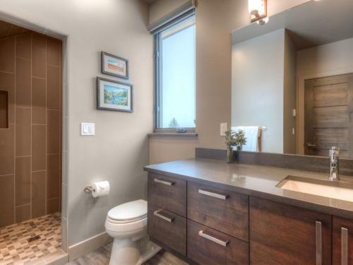 Silvertip Cabins By Big Sky Vacation Rentals