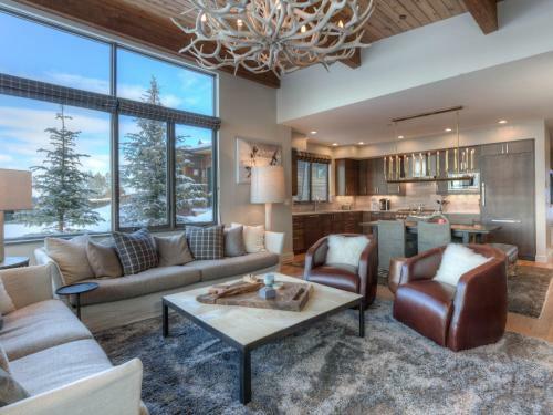 Silvertip Cabins By Big Sky Vacation Rentals